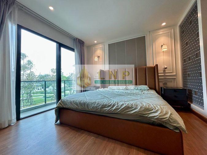 รูป 🏠 ให้เช่าบ้าน : Centro Bangna (เซนโทร บางนา) รหัสทรัพย์ | 📌LNP-H822 - รูปที่ 1/24