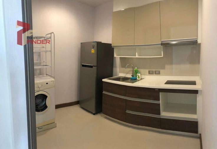 picture DT-2965 Supalai Oriental Sukhumvit 39, good location near BTS Phrom Phong. - 2/5