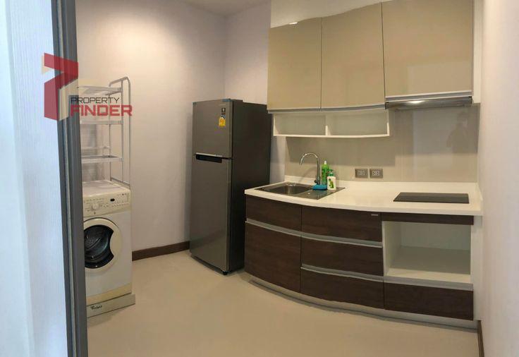 รูป DT-2965 Supalai Oriental Sukhumvit 39 ทำเลดี ใกล้ BTS พร้อมพงษ์ - รูปที่ 2/5