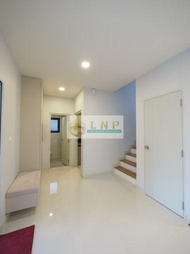 รูป 🏠 ให้เช่าบ้าน : Centro Bangna (เซนโทร บางนา) รหัสทรัพย์ | 📌LNP-H821 - รูปที่ 23/28