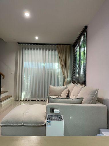picture Baan Klang Muang Rama 3-Suksawat - 5/10