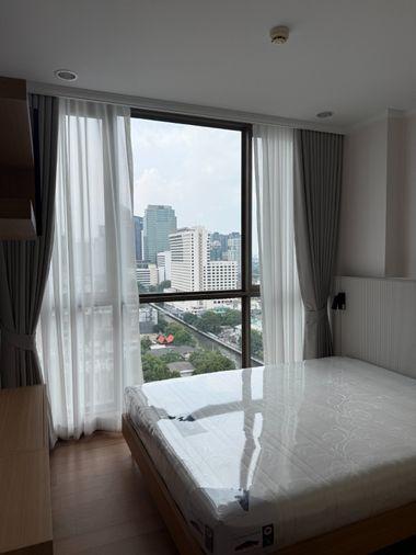 รูป DT-9671  Supalai Oriental Sukhumvit 39  ทำเลดี  ใกล้ BTS พร้อมพงษ์ - รูปที่ 1/13