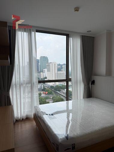 รูป DT-9671 Supalai Oriental Sukhumvit 39 ทำเลดี ใกล้ BTS พร้อมพงษ์ - รูปที่ 1/13