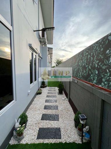 รูป 🏠 ให้เช่าบ้าน : Grandio Vibhavadi - Rangsit (แกรนดิโอ วิภาวดี - รังสิต) รหัสทรัพย์ | 📌LNP-H824 - รูปที่ 41/42