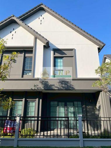 รูป 🏠 ให้เช่าบ้าน : Centro Bangna (เซนโทร บางนา) รหัสทรัพย์ | 📌LNP-H823 - รูปที่ 2/29
