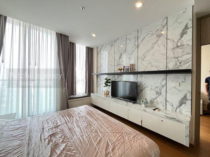 picture Noble ploenchit. 2beds 75sqm. Line id: @pfagent - 7/15