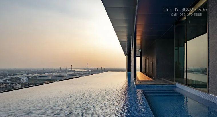 picture 🔥 Cancellation Alert! This price is unbeatable! Life Sukhumvit 62 Condo, Ready to Transfer 🔥 MD-26086519 - 2/2