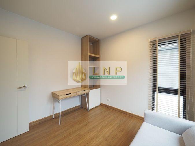 รูป 🏠 ให้เช่าบ้าน : Centro Bangna (เซนโทร บางนา) รหัสทรัพย์ | 📌LNP-H821 - รูปที่ 7/28