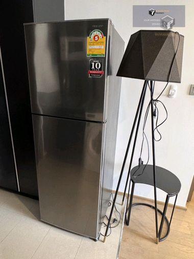 picture Ashton Chula-Silom | Near MRT Sam Yan | #2025071410907 #FC #MKT - 5/9