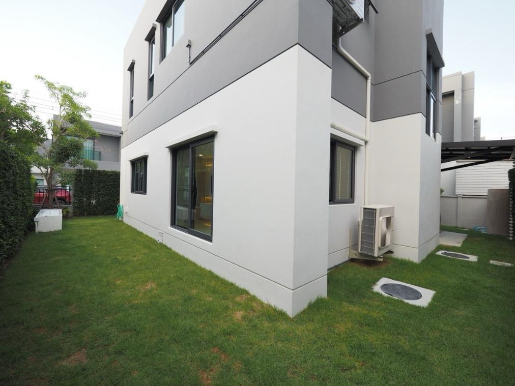 รูป 🏠 ให้เช่าบ้าน : Centro Bangna (เซนโทร บางนา)   รหัสทรัพย์ | 📌LNP-H821 - รูปที่ 26/28