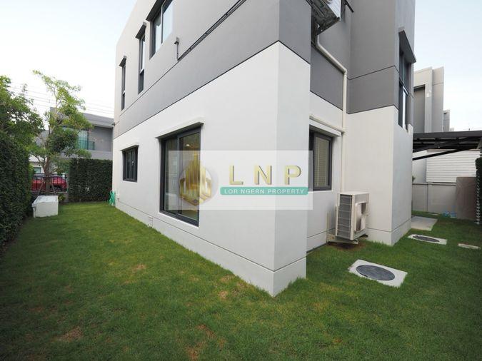 รูป 🏠 ให้เช่าบ้าน : Centro Bangna (เซนโทร บางนา) รหัสทรัพย์ | 📌LNP-H821 - รูปที่ 26/28