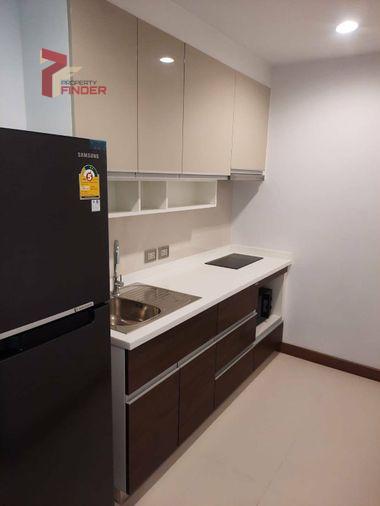 รูป DT-7191 Supalai Oriental Sukhumvit 39 ทำเลดี ใกล้ BTS พร้อมพงษ์ - รูปที่ 8/10