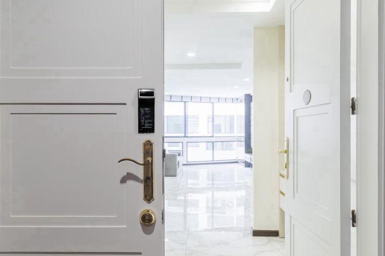 picture Pet Friendly condo at President Park Sukumvit 24 Oak Buildng - 6/12