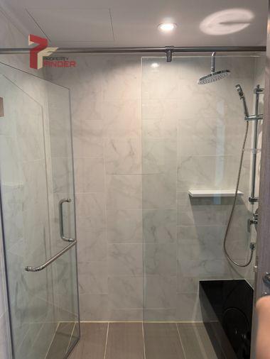 รูป DT-9671 Supalai Oriental Sukhumvit 39 ทำเลดี ใกล้ BTS พร้อมพงษ์ - รูปที่ 4/13