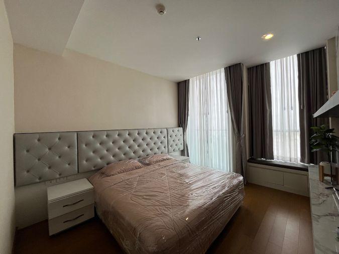 picture Noble ploenchit. 2beds 75sqm. Line id: @pfagent - 6/15