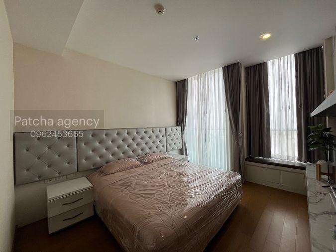 picture Noble ploenchit. 2beds 75sqm. Line id: @pfagent - 6/15