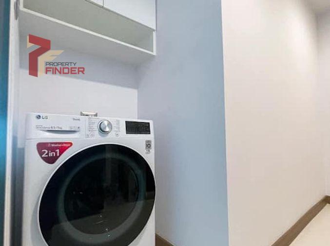 picture DT-1145 Supalai Oriental Sukhumvit 39, good location near BTS Phrom Phong. - 7/9