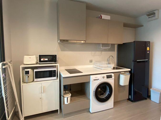 picture 🔥 Cancelled Booking! This Price is Unbeatable! Life Ladprao Condo, Ready to Transfer 🔥 MD-25077247 - 4/4