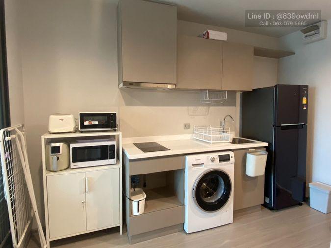 picture 🔥 Cancelled Booking! This Price is Unbeatable! Life Ladprao Condo, Ready to Transfer 🔥 MD-25077247 - 4/4