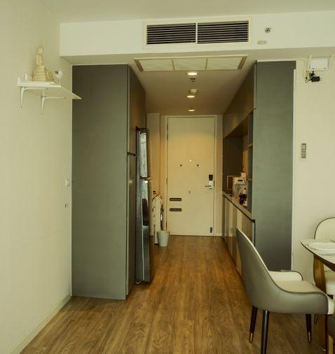 picture 🔥 Cancelled Booking! This Price is Unbeatable! Siamese Surawong Condo, Ready to Transfer Ownership 🔥 MD-25084634 - 5/5