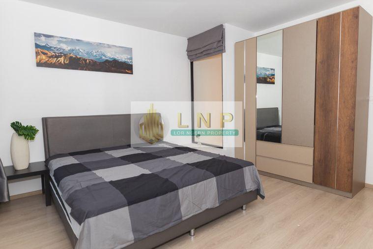 รูป 🏠 ให้เช่าบ้าน : Indy 5 Bangna Km.7 (อินดี้ 5 บางนา กม.7) รหัสทรัพย์ | 📌LNP-H819 - รูปที่ 8/27