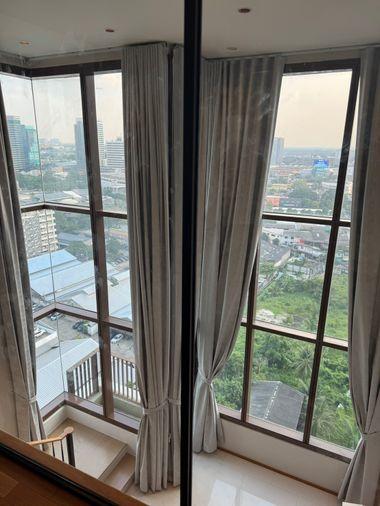 รูป ว่างพร้อมอยู่! Emporio Place. Duplex 1นอน 90ตร.ม. Line id: @pfagent - รูปที่ 4/11