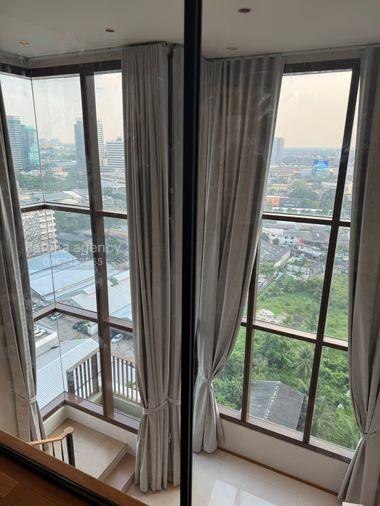 รูป ว่างพร้อมอยู่! Emporio Place. Duplex 1นอน 90ตร.ม. Line id: @pfagent - รูปที่ 4/11