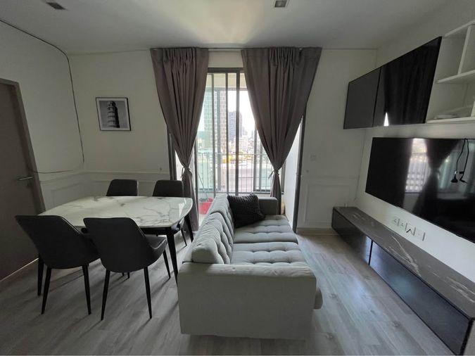 picture Condo for rent :  Ideo Mobi Sukhumvit 81 (BTS On Nut)(Rt-01) - 3/20