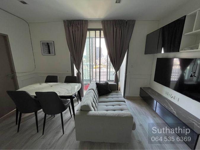 picture Condo for rent : Ideo Mobi Sukhumvit 81 (BTS On Nut)(Rt-01) - 3/20