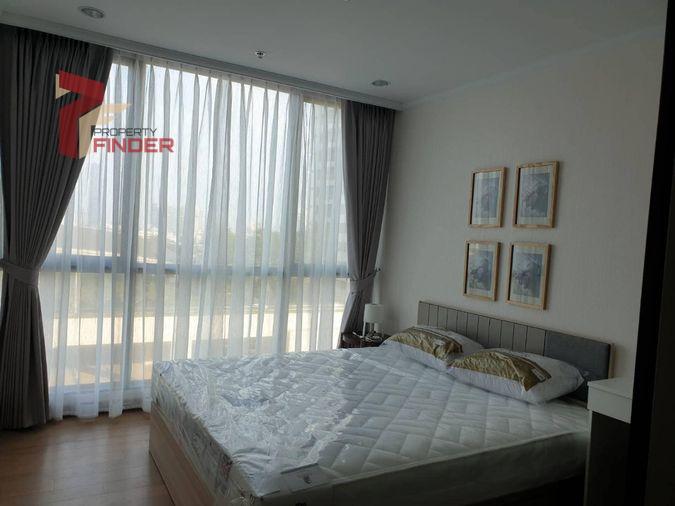 รูป DT-1493 Supalai Oriental Sukhumvit 39 ทำเลดี ใกล้ BTS พร้อมพงษ์ - รูปที่ 1/5