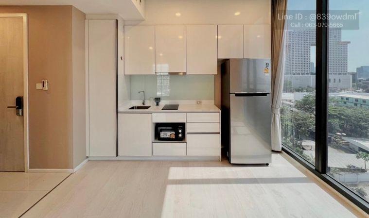 picture 🔥 Cancelled Booking! This Price is Unbeatable! Massarine Ratchayothin Condo, Ready to Transfer Ownership 🔥 MD-25073461 - 4/5