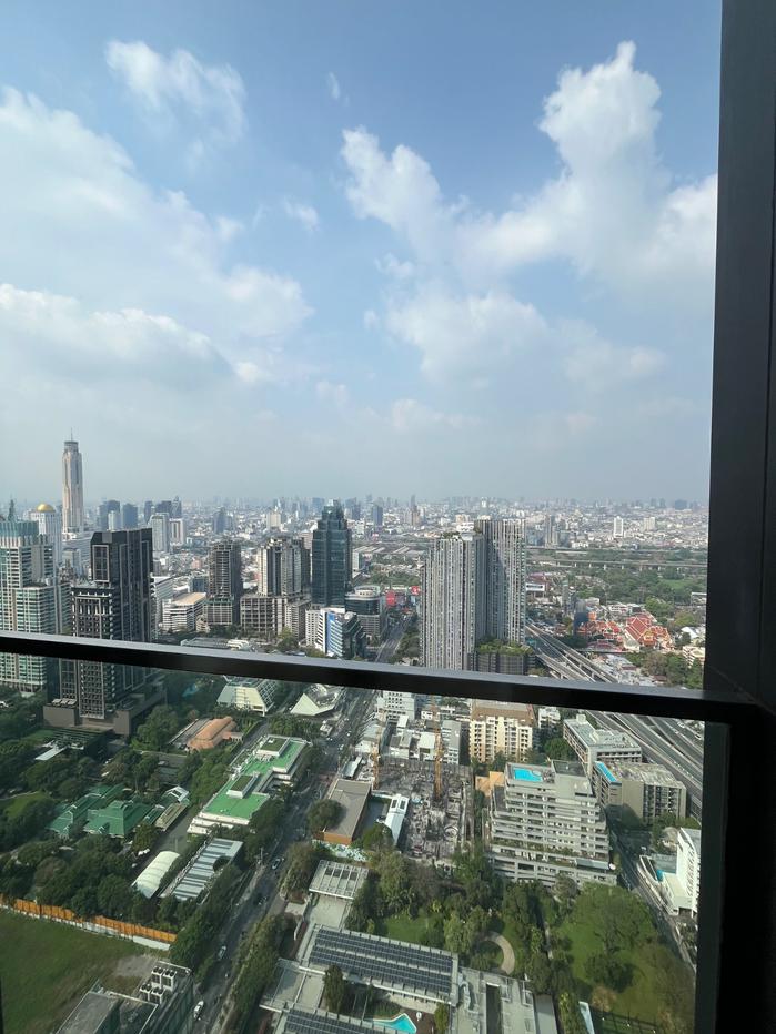 รูป ว่างพร้อมอยู่! Noble เพลินจิต. 2นอน 75ตรม. Line id: @pfagent - รูปที่ 15/15
