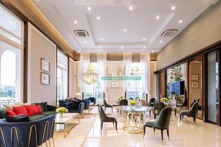รูป 🏠 ให้เช่าบ้าน : Grandio Vibhavadi - Rangsit (แกรนดิโอ วิภาวดี - รังสิต) รหัสทรัพย์ | 📌LNP-H824 - รูปที่ 8/42