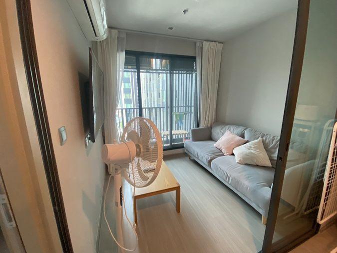 picture 🔥 Cancelled Booking! This Price is Unbeatable! Life Ladprao Condo, Ready to Transfer 🔥 MD-25077247 - 2/4
