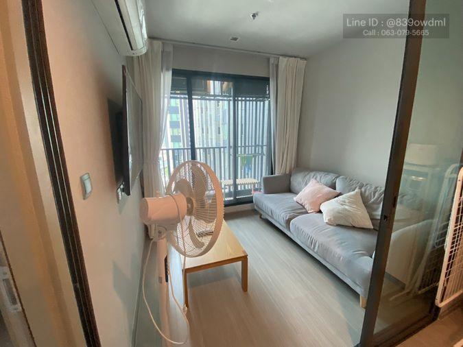picture 🔥 Cancelled Booking! This Price is Unbeatable! Life Ladprao Condo, Ready to Transfer 🔥 MD-25077247 - 2/4