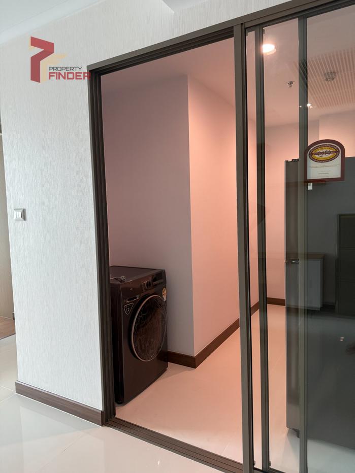 picture DT-9671 Supalai Oriental Sukhumvit 39, good location near BTS Phrom Phong. - 2/13