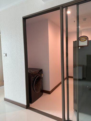 รูป DT-9671  Supalai Oriental Sukhumvit 39  ทำเลดี  ใกล้ BTS พร้อมพงษ์ - รูปที่ 2/13