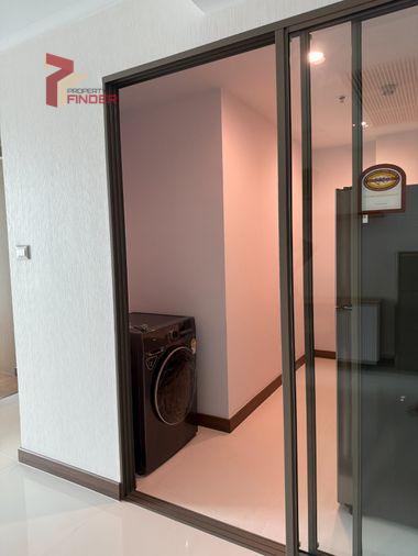 รูป DT-9671 Supalai Oriental Sukhumvit 39 ทำเลดี ใกล้ BTS พร้อมพงษ์ - รูปที่ 2/13