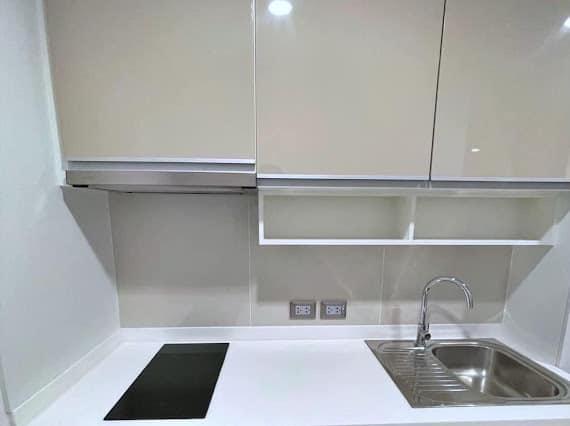 picture DT-1145  Supalai Oriental Sukhumvit 39, good location near BTS Phrom Phong.                                         - 9/9