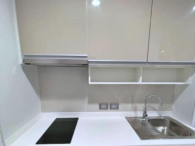 picture DT-1145  Supalai Oriental Sukhumvit 39, good location near BTS Phrom Phong.                                         - 9/9