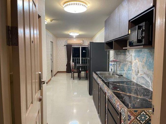 picture 🔥 Cancelled Booking! This Price is Unbeatable! Metro Park Sathorn Condo, Ready to Transfer Ownership 🔥 MD-26086557 - 4/5
