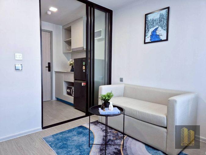picture 🌆 For Rent: Atmoz Oasis Onnut | Near Si Nut BTS Station | Beautiful Unit, Resort-Style Living + Full Facilities @90condo 🌃 - 6/14