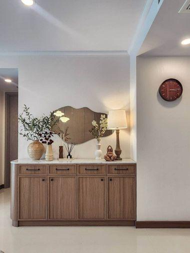 รูป DT-7521  Supalai Oriental Sukhumvit 39  ทำเลดี  ใกล้ BTS พร้อมพงษ์ - รูปที่ 10/17