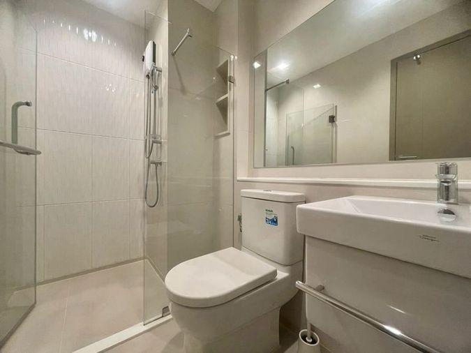 รูป ✨Condo for Rent : Life Asoke-Rama 9(AP-02) ( line : @condo91 ) - รูปที่ 6/7