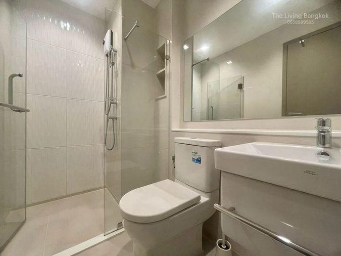 รูป ✨Condo for Rent : Life Asoke-Rama 9(AP-02) ( line : @condo91 ) - รูปที่ 6/7