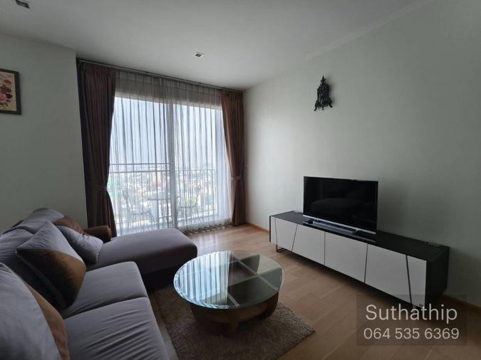 picture Condo for rent : hq by Sansiri((BTS Thonglor )) MK-02 line @livingbkk - 2/17