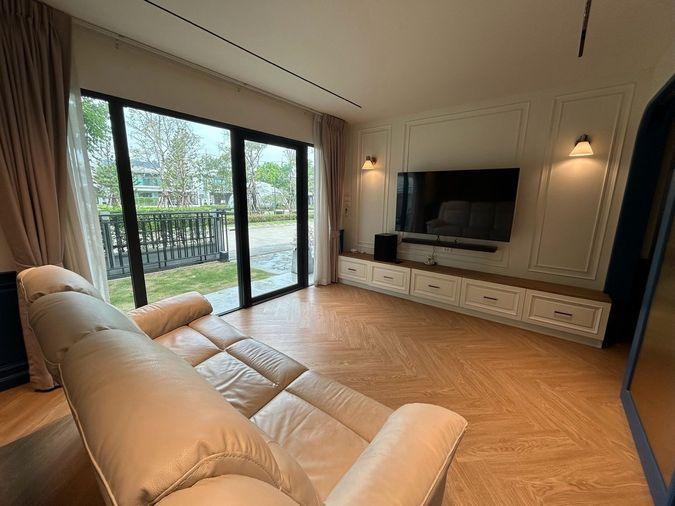 รูป 🏠 ให้เช่าบ้าน : Centro Bangna (เซนโทร บางนา)   รหัสทรัพย์ | 📌LNP-H822 - รูปที่ 24/24