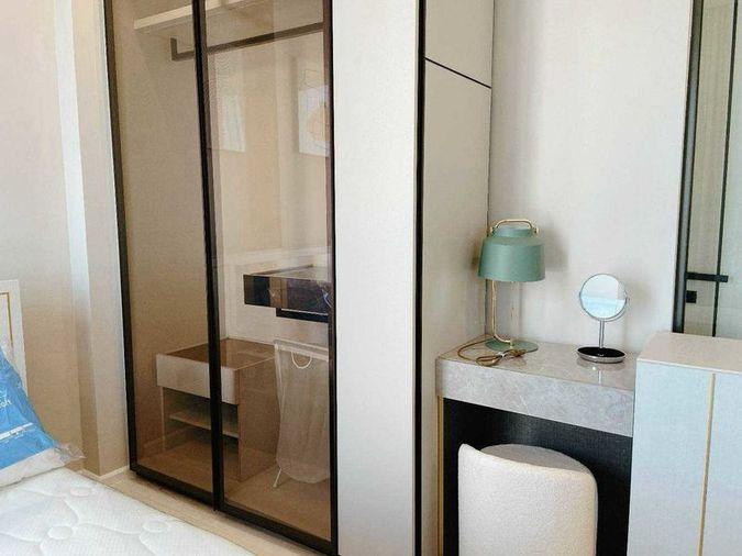 รูป ✨Condo for Rent :The Room Phaya Thai (AP-02) ( line : @condo91 ) - รูปที่ 6/9