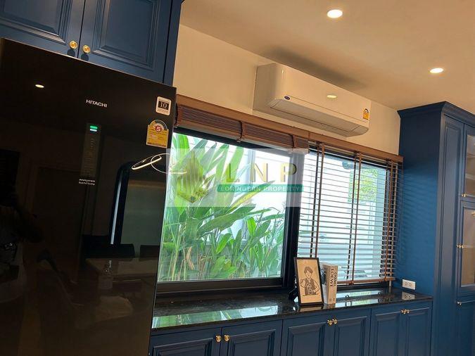 รูป 🏠 ให้เช่าบ้าน : Centro Bangna (เซนโทร บางนา) รหัสทรัพย์ | 📌LNP-H822 - รูปที่ 6/24