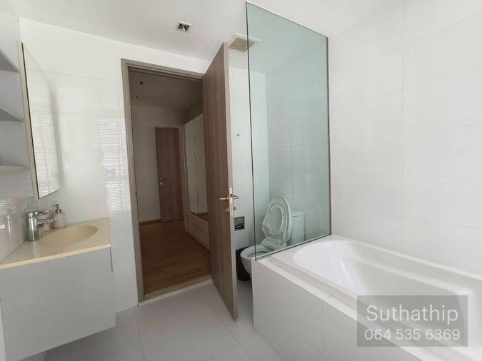 picture Condo for rent : hq by Sansiri((BTS Thonglor )) MK-02 line @livingbkk - 13/17